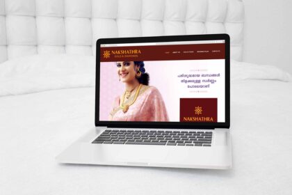 Nakshatra Gold