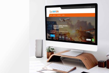 Blue Sea Shipping & Logistic