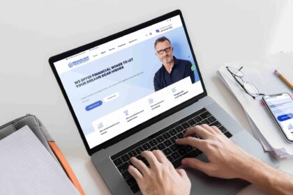 Broadleaf Homes & Finance