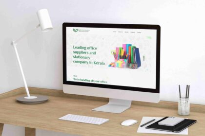 Mark Distributors