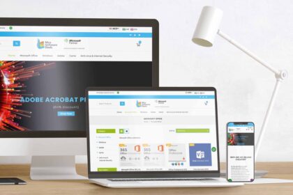 Nice Software Deals